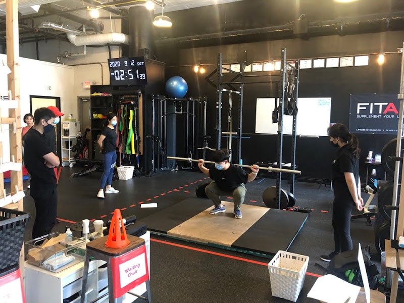 Logic Fitness