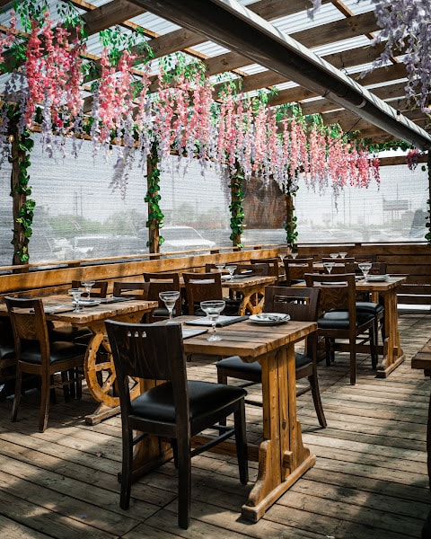 MEXICAN AMIGOS - Dine In | Take Out | Delivery | Catering | Private Events