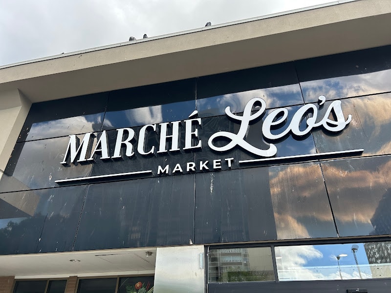 Marché Leo’s