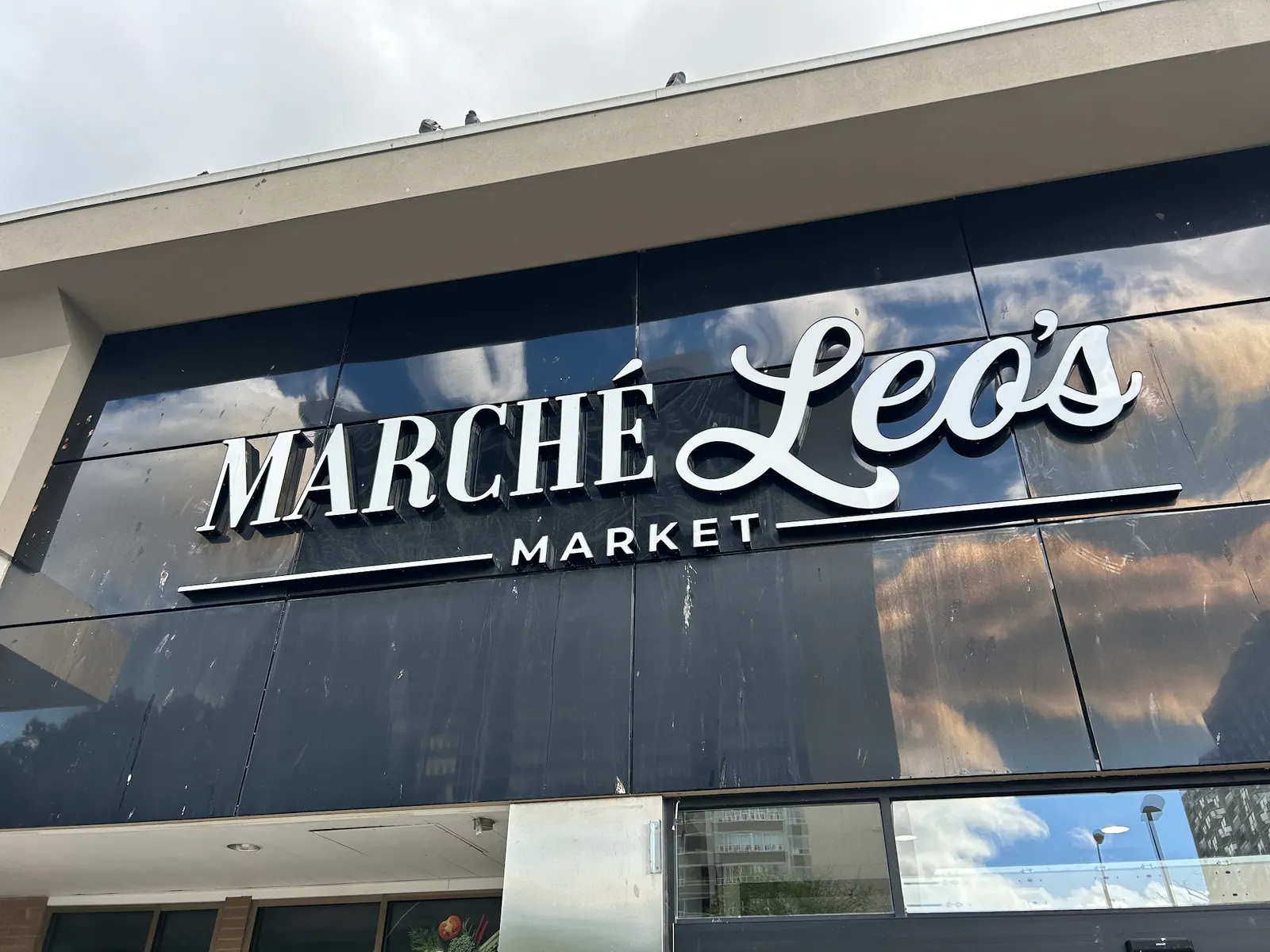 Marché Leo’s