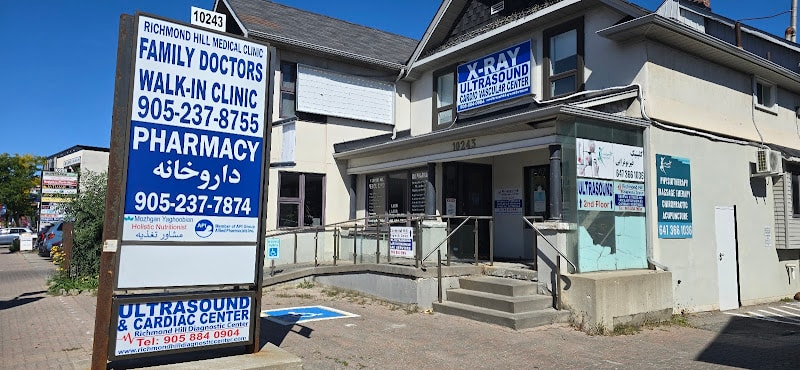 Richmond Hill Medical Pharmacy