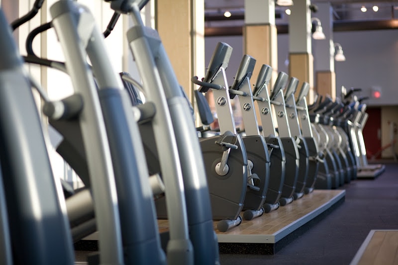 Pure Fitness Canada Uptown