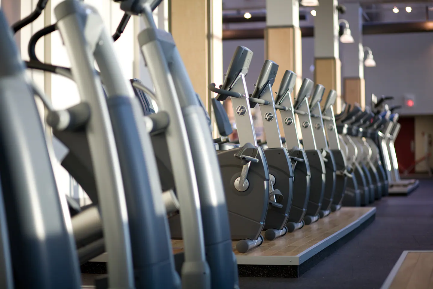 Pure Fitness Canada Uptown