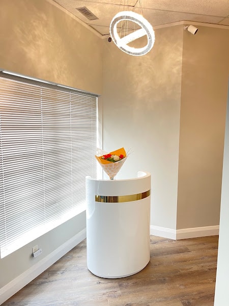*BELLAGIO WELLNESS & SPA*
