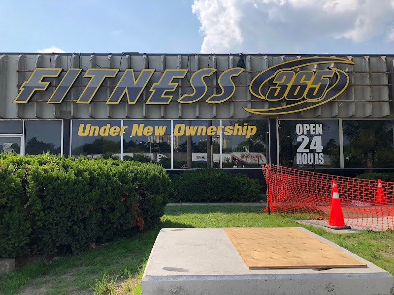 Fitness 365