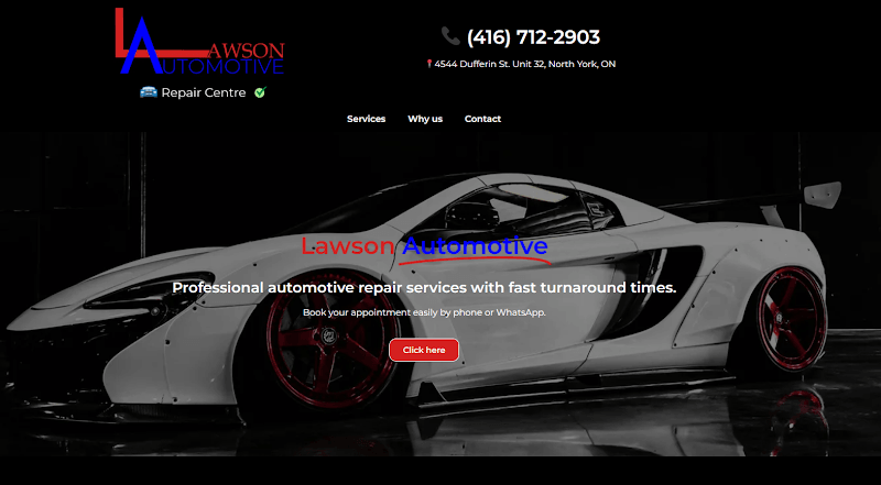 Lawson Automotive