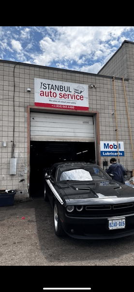Istanbul Auto Service