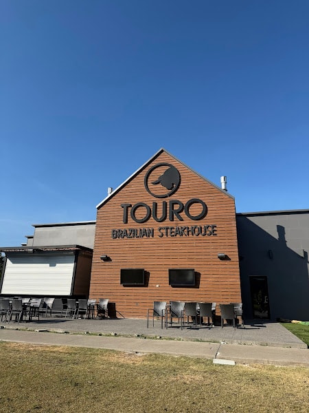 Touro Brazilian Steak House & Wine - Richmond Hill