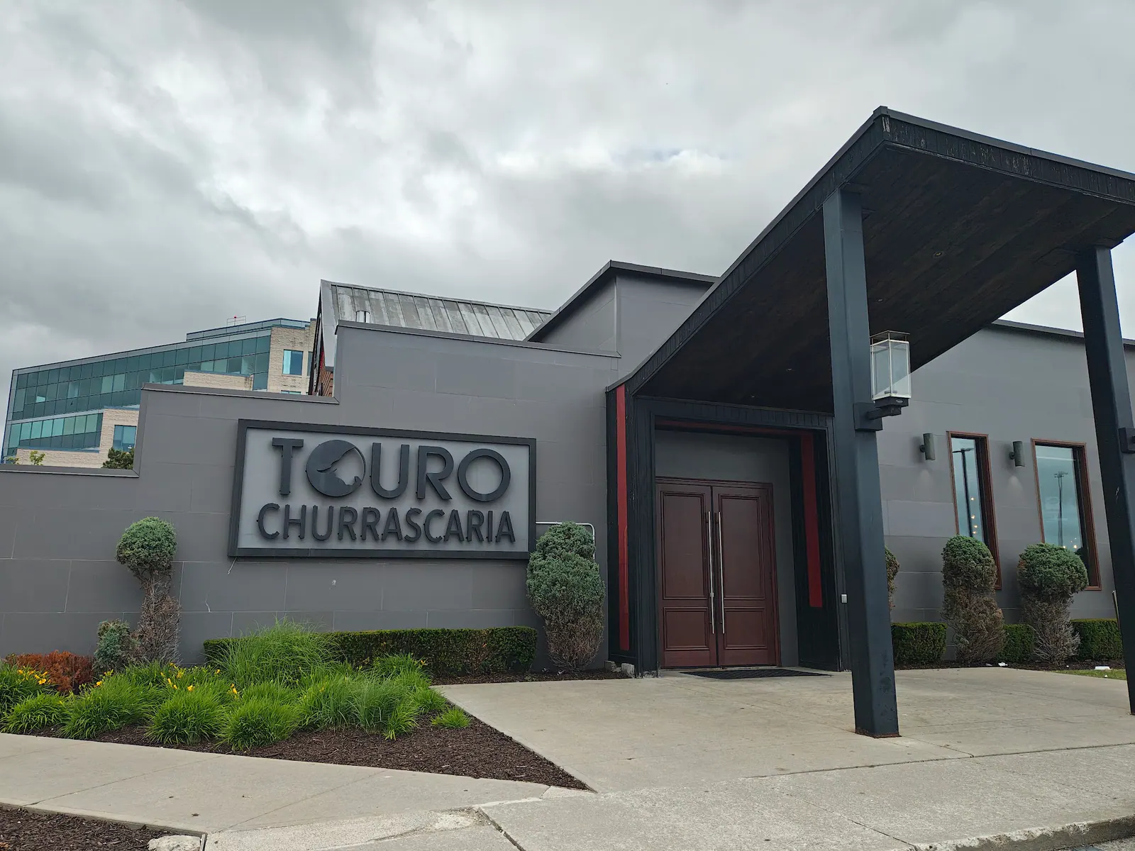Touro Brazilian Steak House & Wine - Richmond Hill