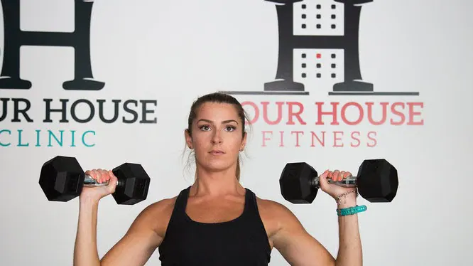 Your House Fitness
