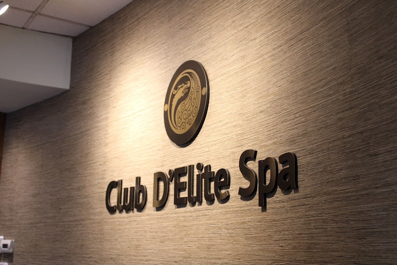 Club D'Elite Spa