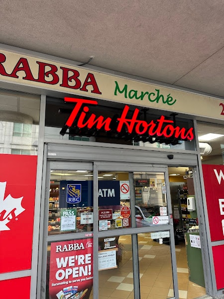Rabba Fine Foods