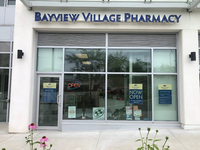 Bayview Village Pharmacy