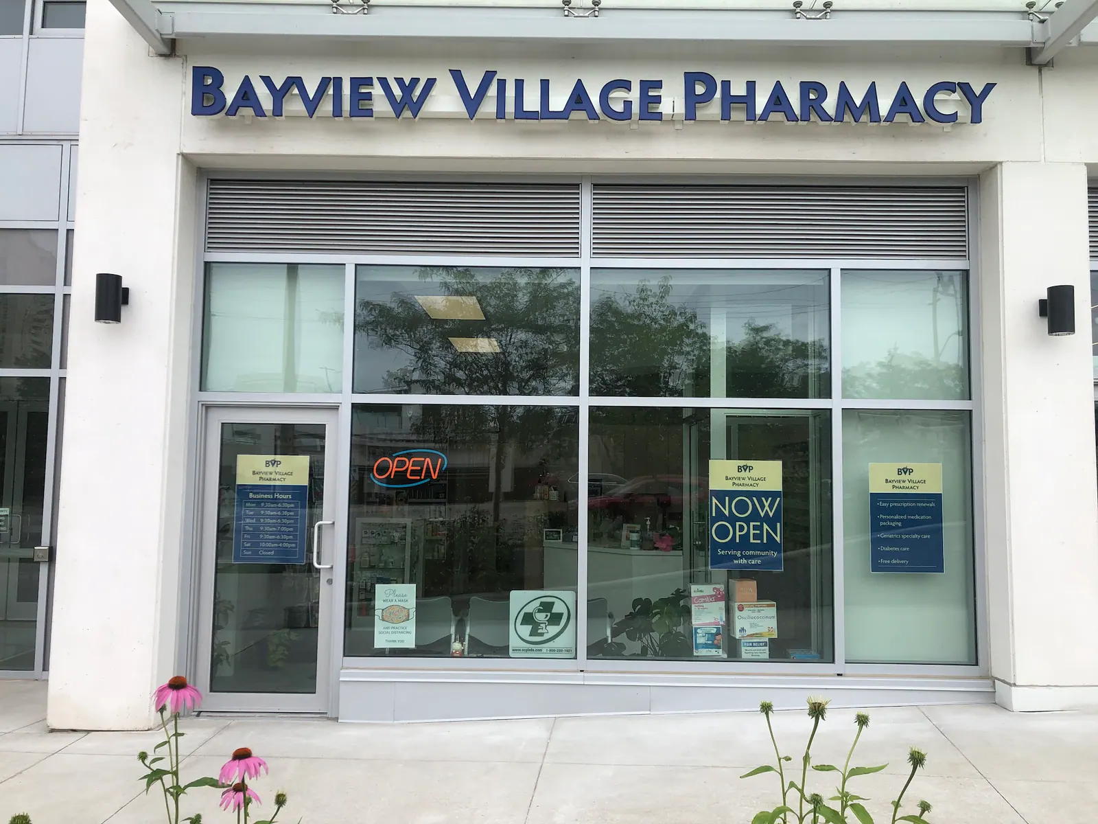 Bayview Village Pharmacy