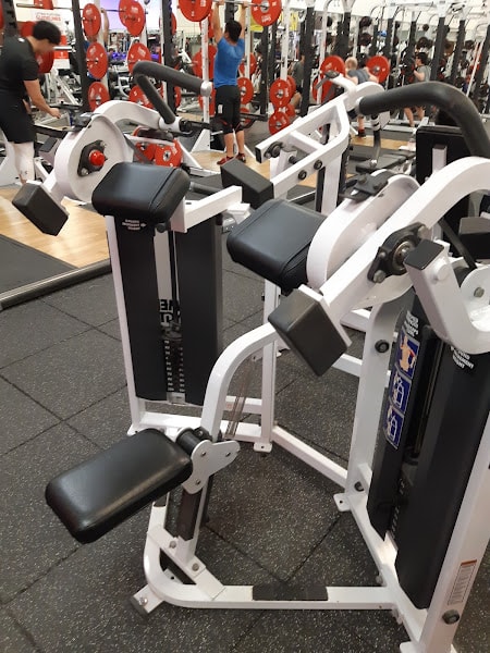 GoodLife Fitness North York Yonge and Finch