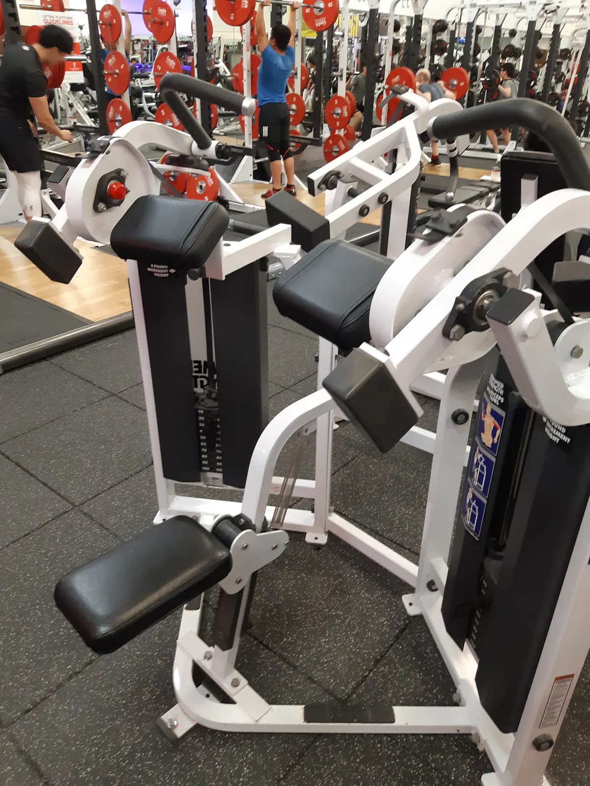 GoodLife Fitness North York Yonge and Finch