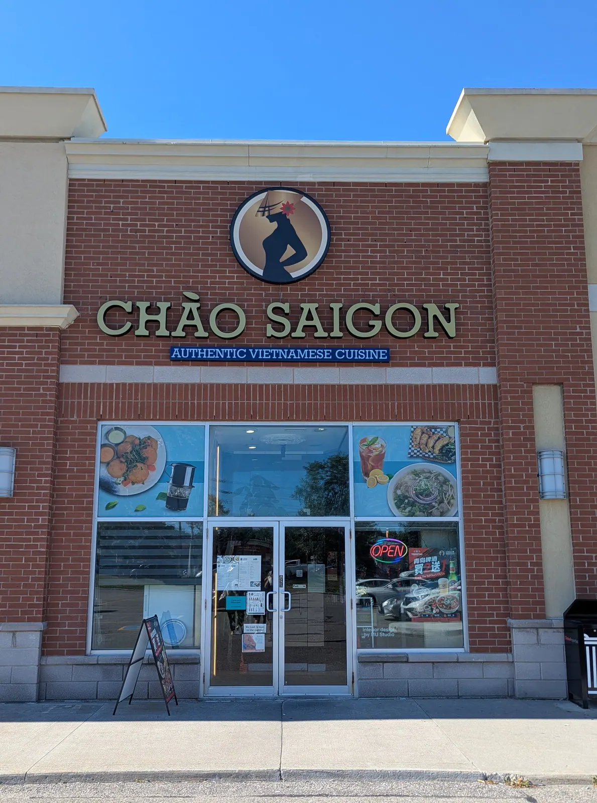 Chao Saigon Authentic Vietnamese Cuisine