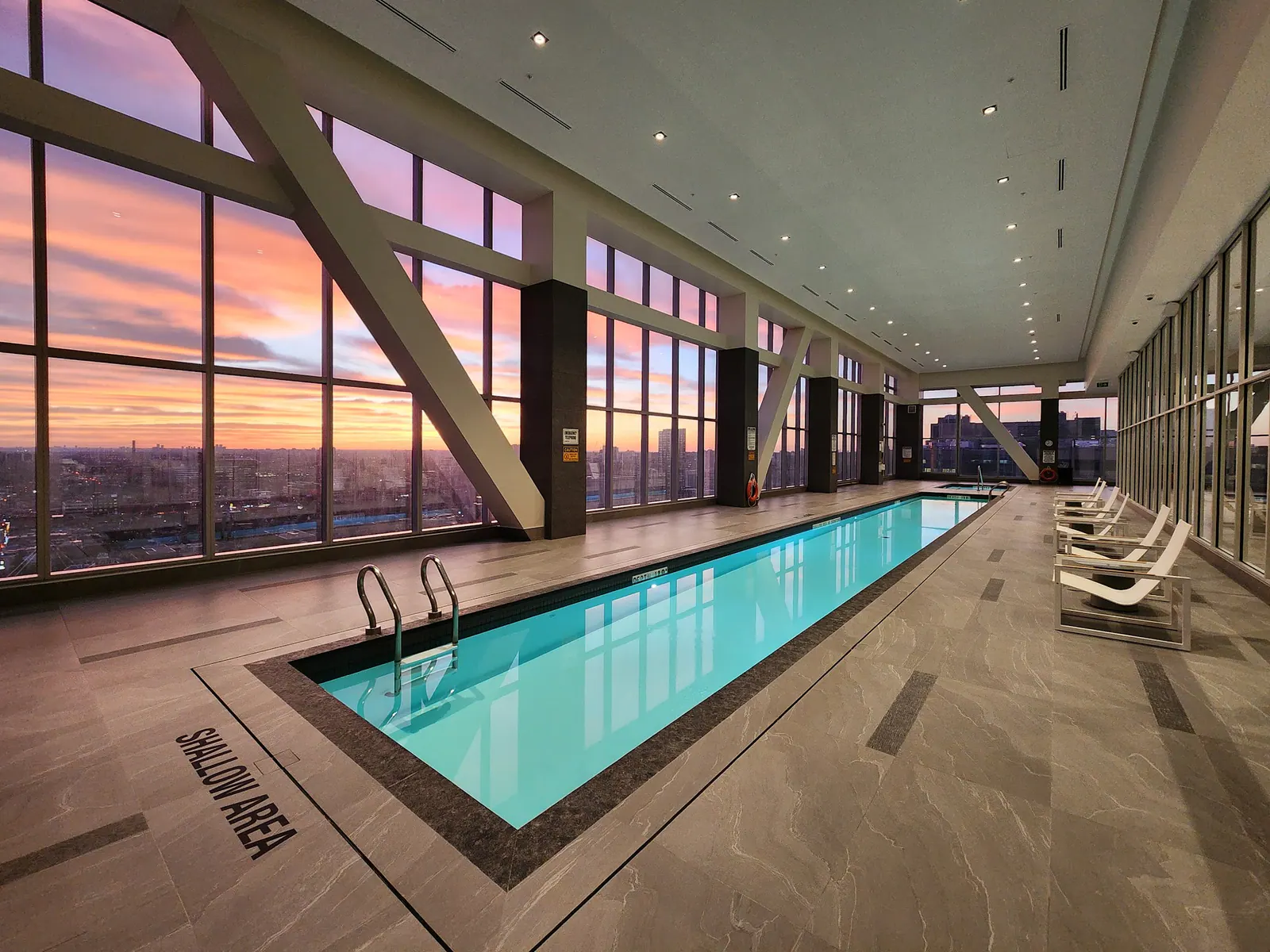Sky Club Fitness Plus Spa