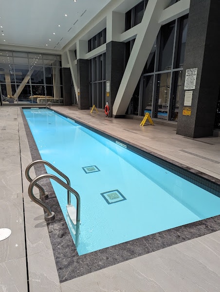 Sky Club Fitness Plus Spa