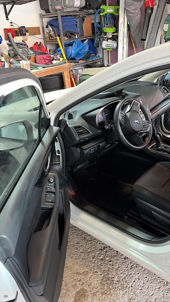 Black Label Mobile Car Detailing of Richmond Hill