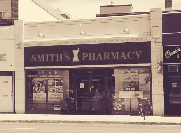 Smith's Compounding Pharmacy