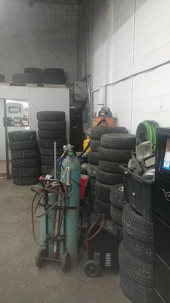 Ike's Auto Repair