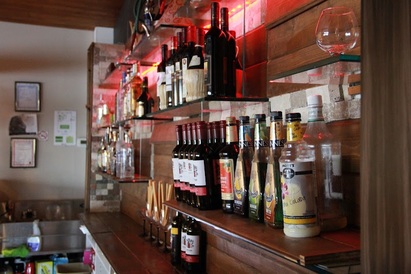 Shishlix Restaurant