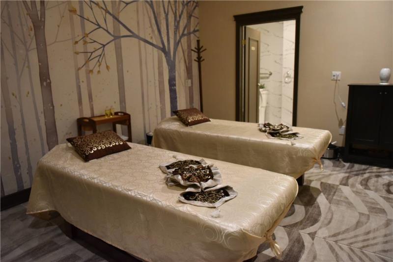 Liangtse Wellness | RMT Massage, Acupuncture & Osteopathy Richmond Hill