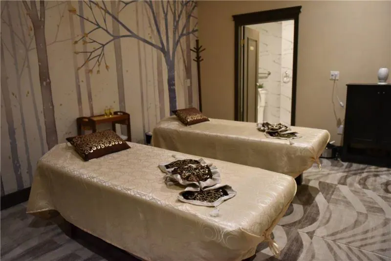 Liangtse Wellness | RMT Massage, Acupuncture & Osteopathy Richmond Hill