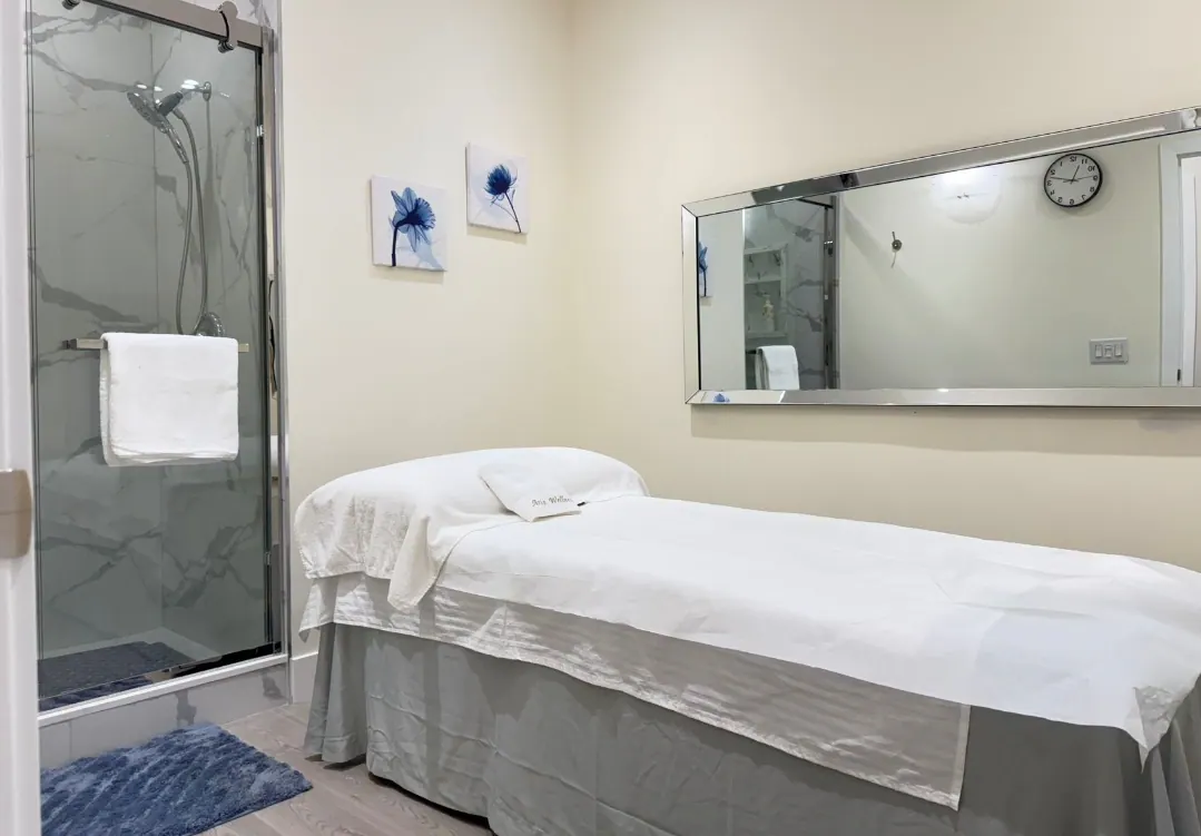 Aria Wellness & Massage Spa