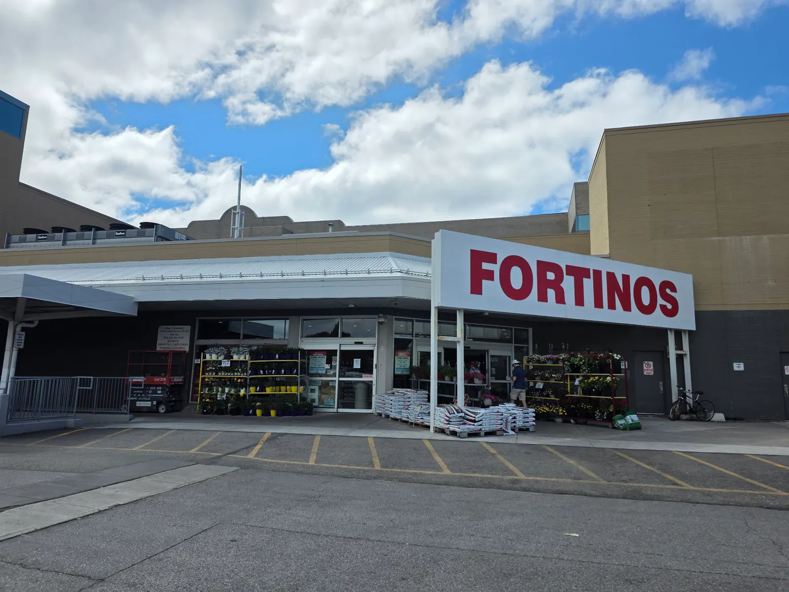 Fortinos North York Lawrence