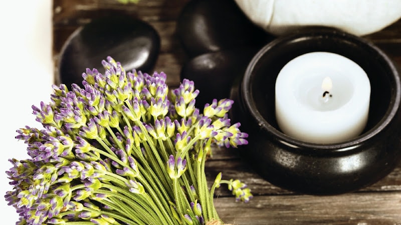Spa Olive