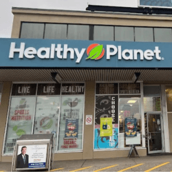 Healthy Planet - North York (Bathurst & Sheppard)