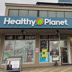Healthy Planet - North York (Bathurst & Sheppard)