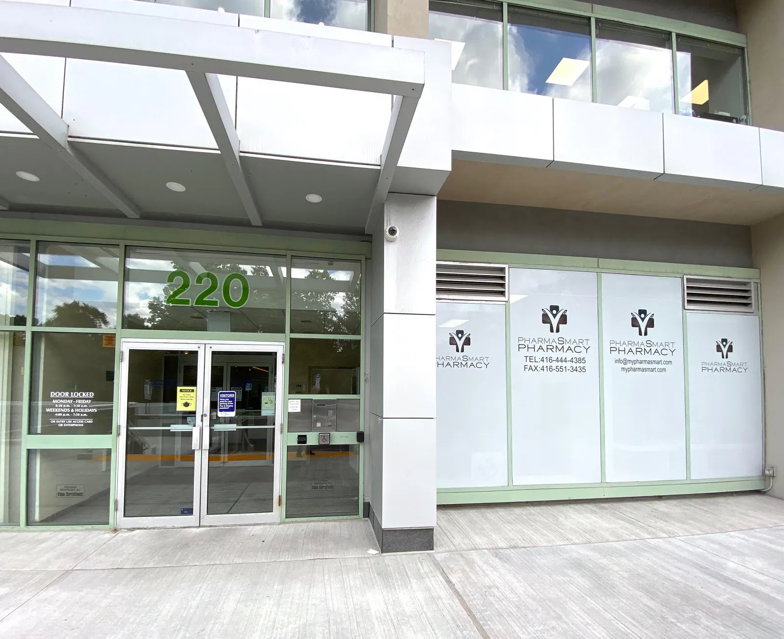 PharmaSmart Pharmacy
