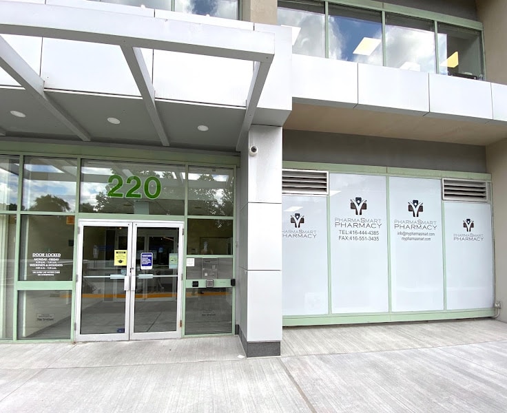 PharmaSmart Pharmacy