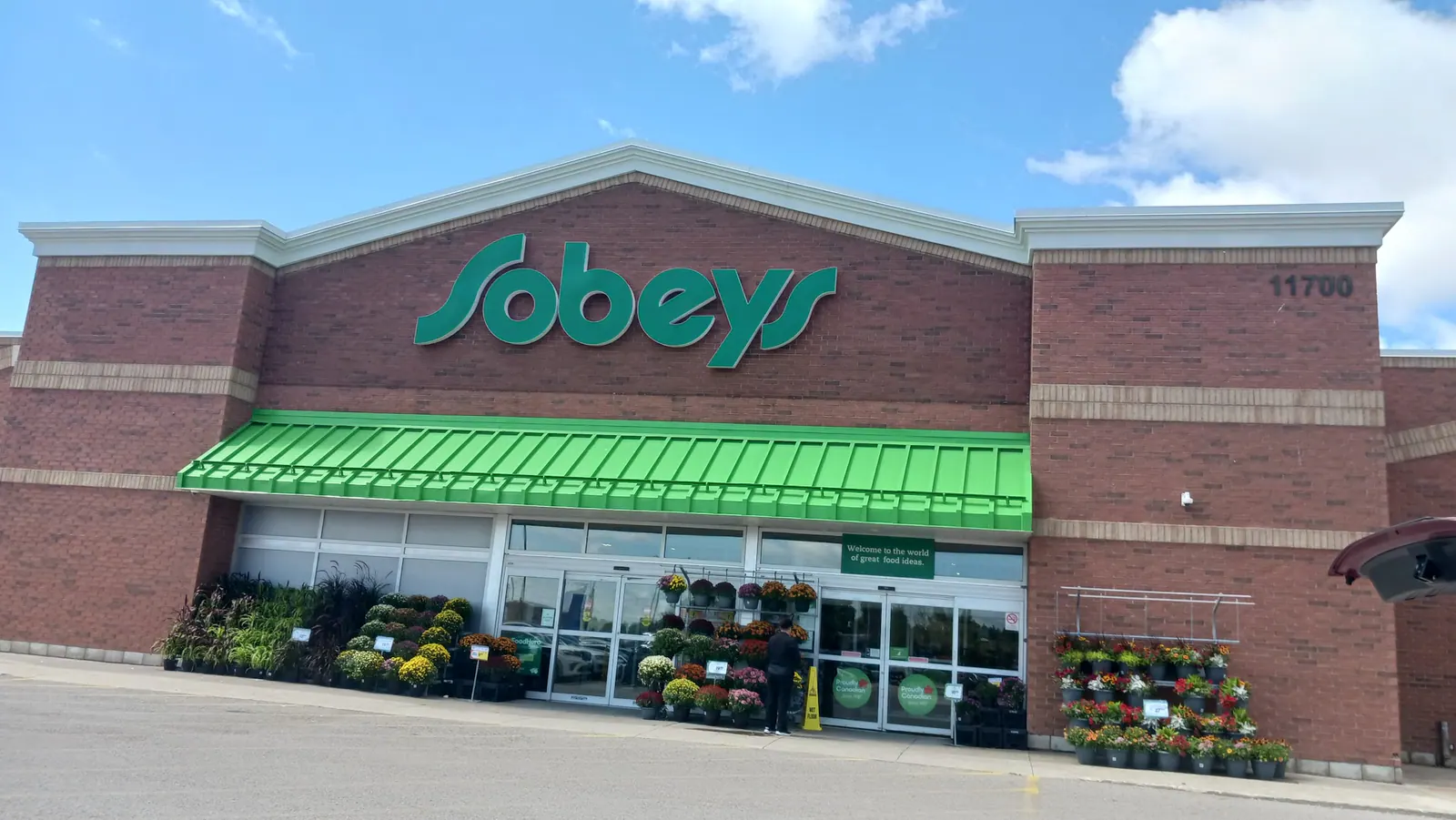 Sobeys Jefferson Square