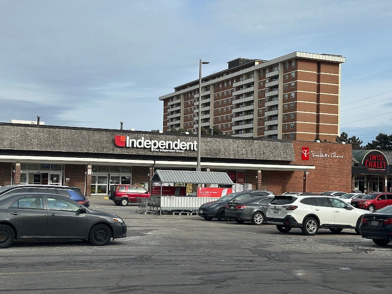 Tufts' Your Independent Grocer Toronto