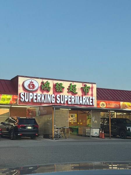 Superking Supermarket