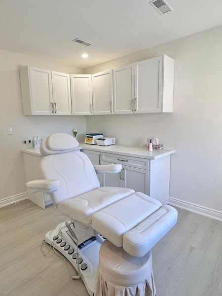 Jourdeness SPA|PicoWay, Gentle Max 5G, Nordlys IPL