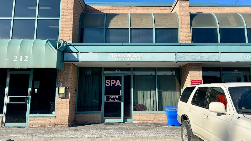 Palace Spa
