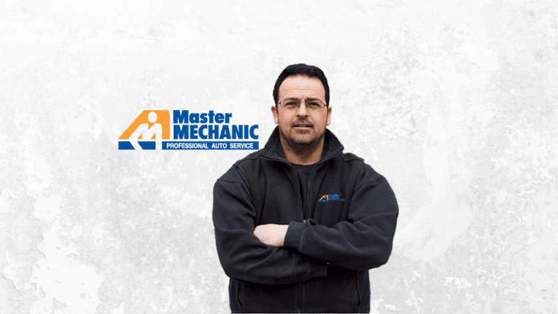 Master Mechanic Dupont