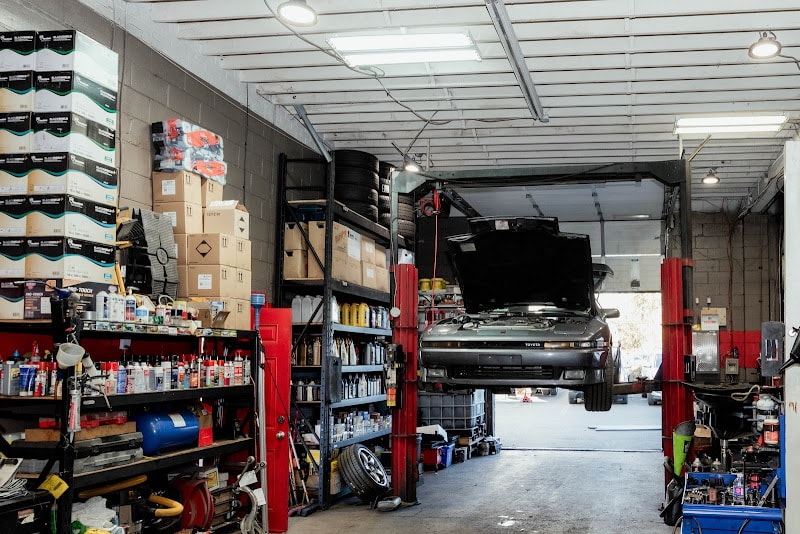 Auto Tech Express