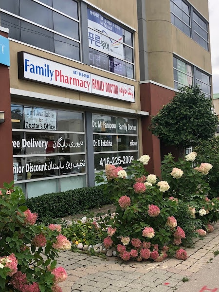 Family Pharmacy