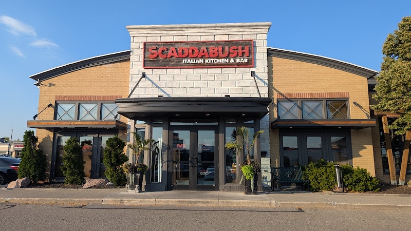 Scaddabush Italian Kitchen & Bar Richmond Hill