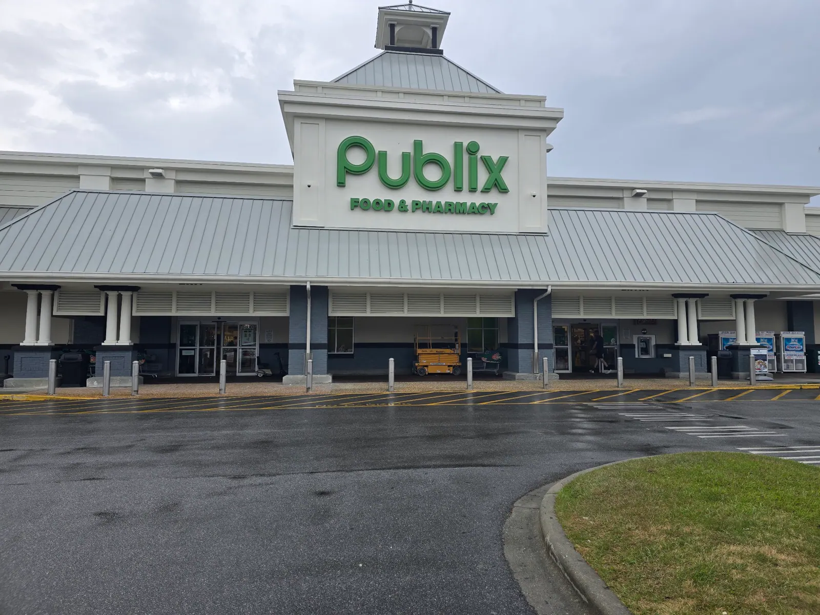 Publix Super Market at Richmond Hill Plantation