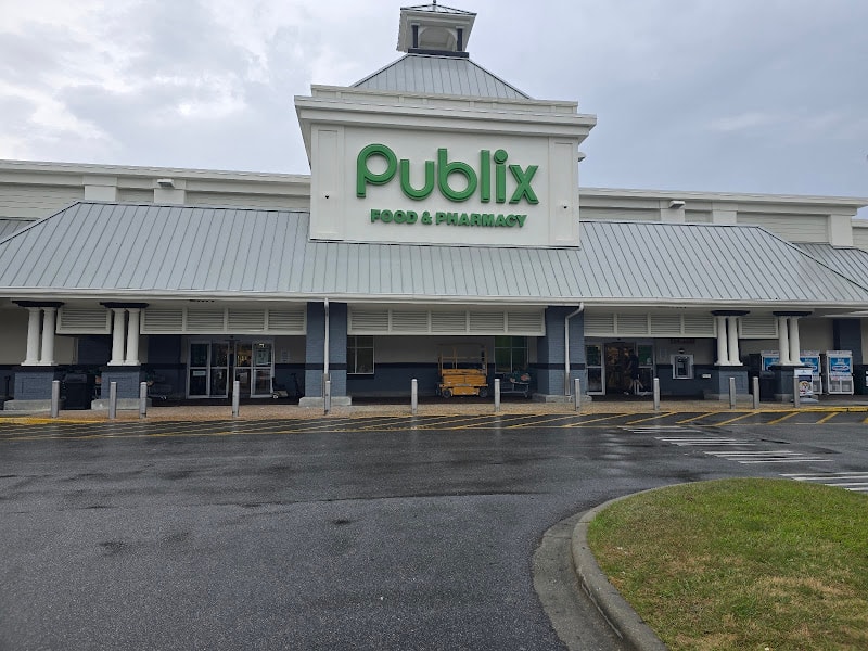 Publix Super Market at Richmond Hill Plantation
