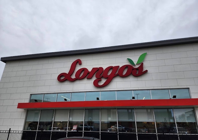 Longo's Markham