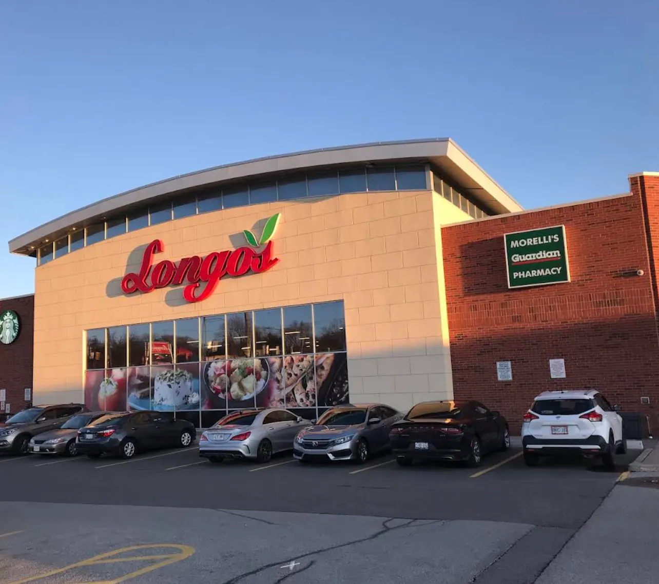Longo's Markham