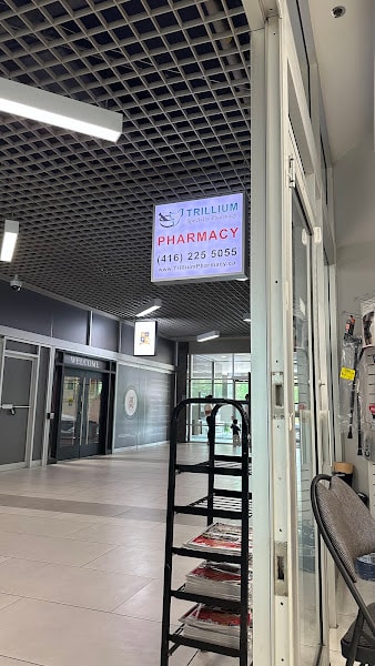 Trillium Specialty Pharmacy